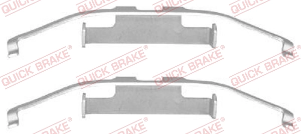 QUICK BRAKE 1091097