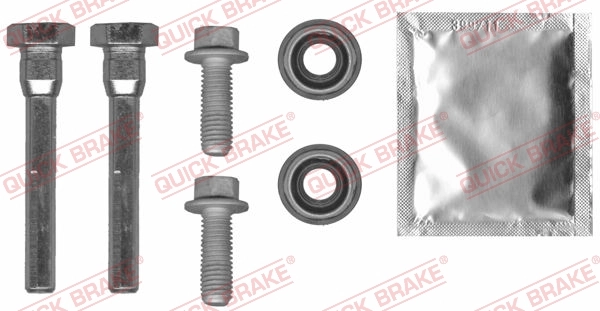 QUICK BRAKE 1130015X