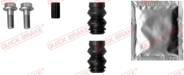 QUICK BRAKE 1131355