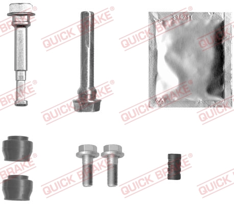 QUICK BRAKE 1131420X