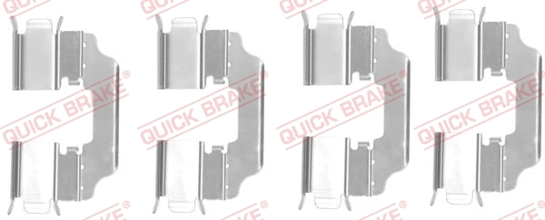 QUICK BRAKE 1091770