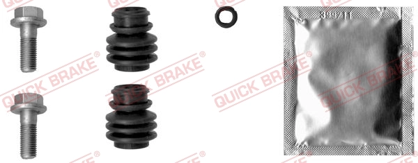 QUICK BRAKE 1131383