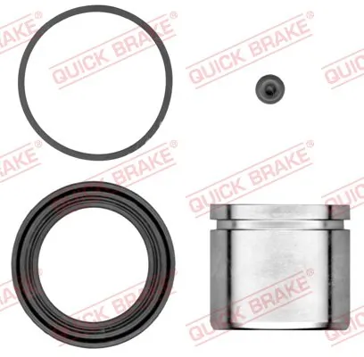 QUICK BRAKE 1145344
