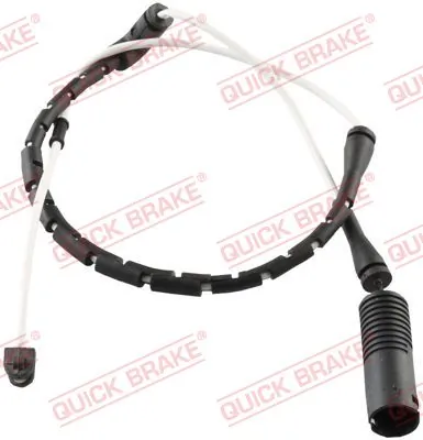 QUICK BRAKE WS0253A