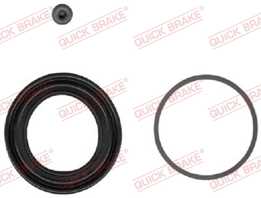 QUICK BRAKE 1140013