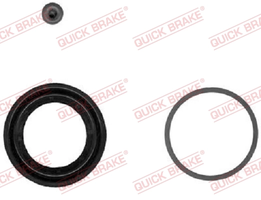 QUICK BRAKE 1140006