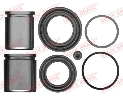 QUICK BRAKE 1145243