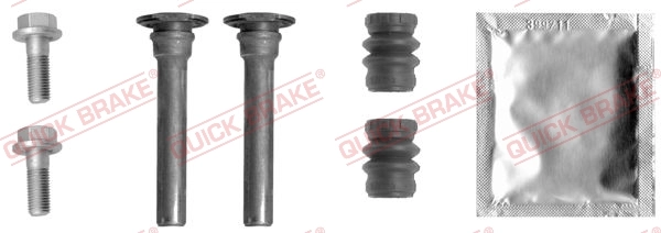 QUICK BRAKE 1131375X