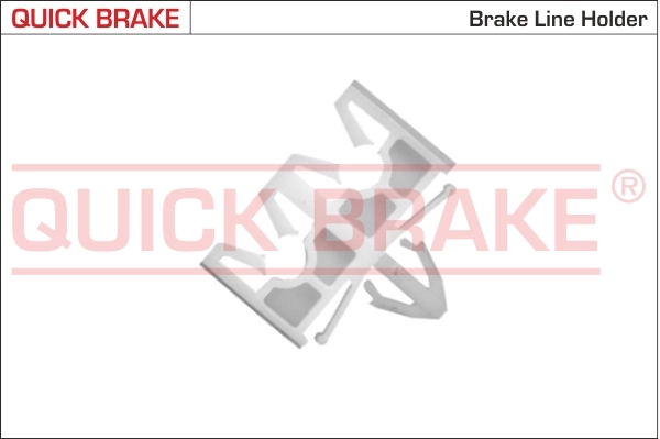 QUICK BRAKE WA