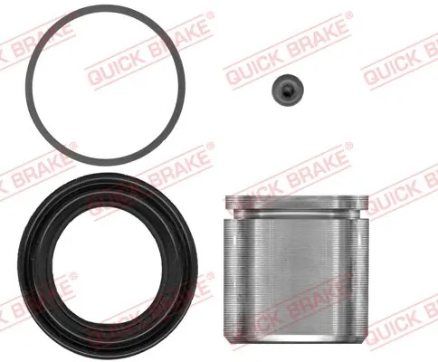QUICK BRAKE 1145131