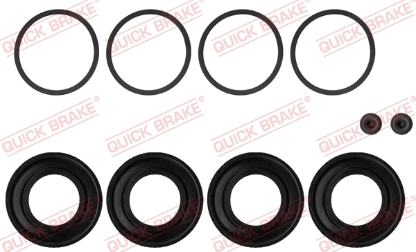 QUICK BRAKE 1140183