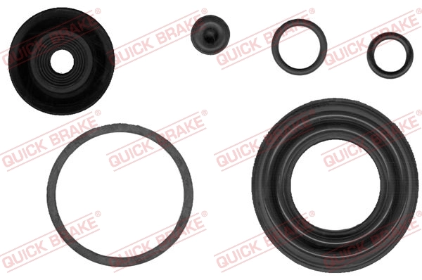 QUICK BRAKE 1140264