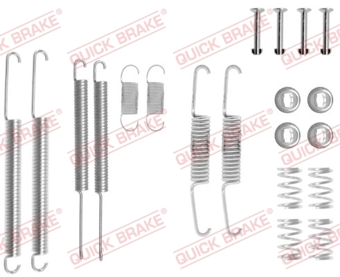 QUICK BRAKE 1050598