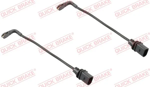 QUICK BRAKE WS0311A