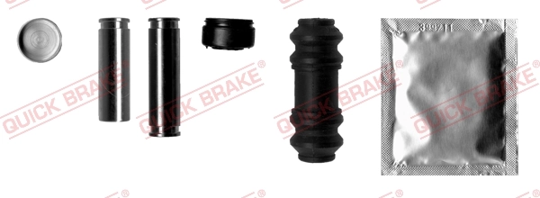 QUICK BRAKE 1131336X