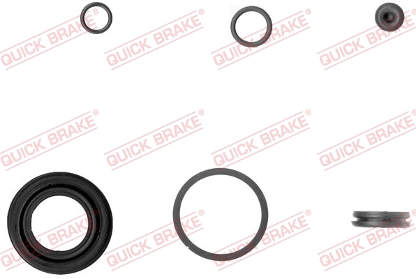 QUICK BRAKE 1140032