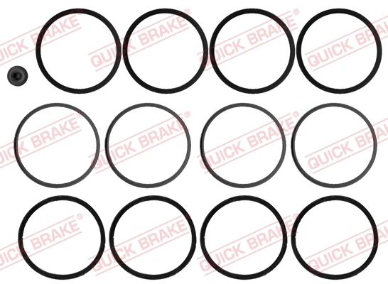 QUICK BRAKE 1140197
