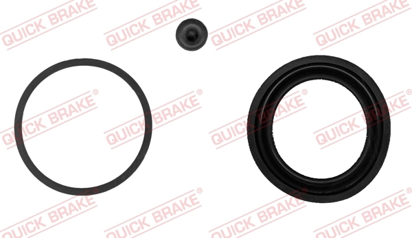 QUICK BRAKE 1140217