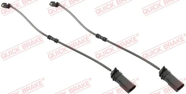 QUICK BRAKE WS0427A