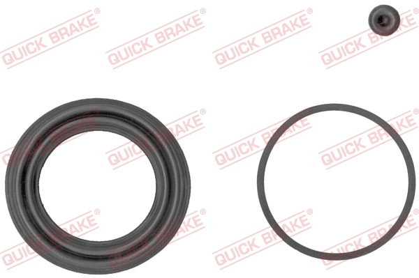 QUICK BRAKE 1140088