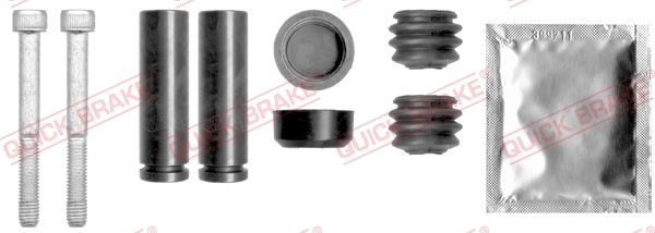 QUICK BRAKE 1131386X
