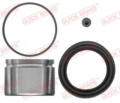 QUICK BRAKE 1145305