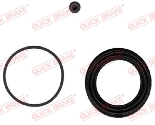 QUICK BRAKE 1140056