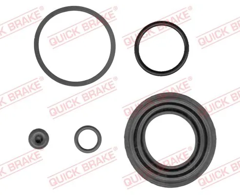 QUICK BRAKE 1140384