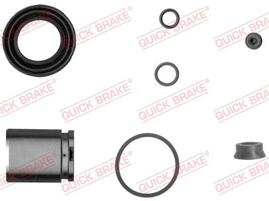 QUICK BRAKE 1145002