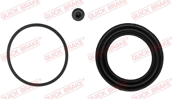 QUICK BRAKE 1140236