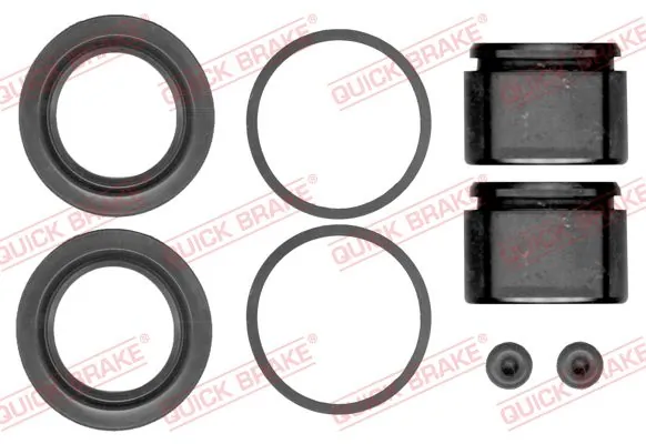 QUICK BRAKE 1145342