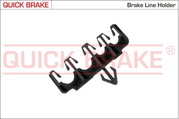 QUICK BRAKE WD