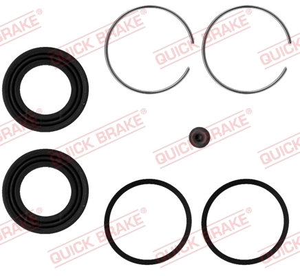 QUICK BRAKE 1140205