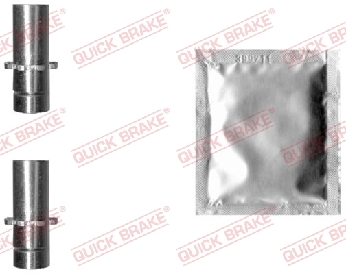 QUICK BRAKE 12053026