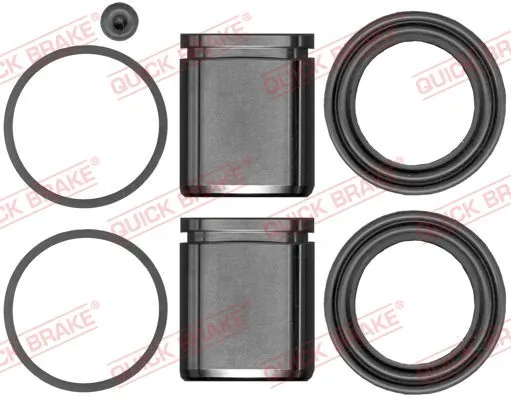 QUICK BRAKE 1145064