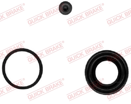 QUICK BRAKE 1140059