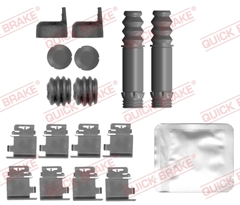 QUICK BRAKE 1090159