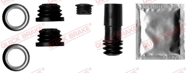QUICK BRAKE 1131359