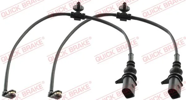 QUICK BRAKE WS0415A