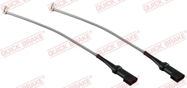 QUICK BRAKE WS0328A