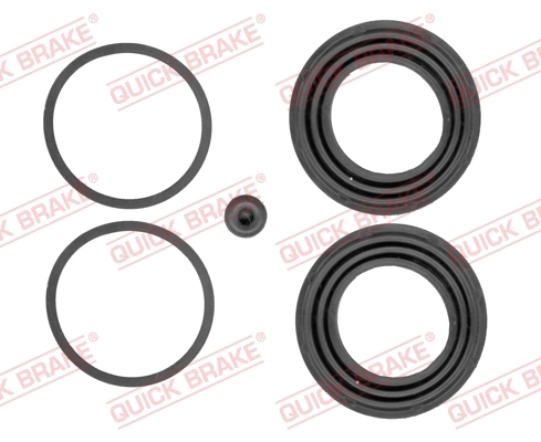 QUICK BRAKE 1140341