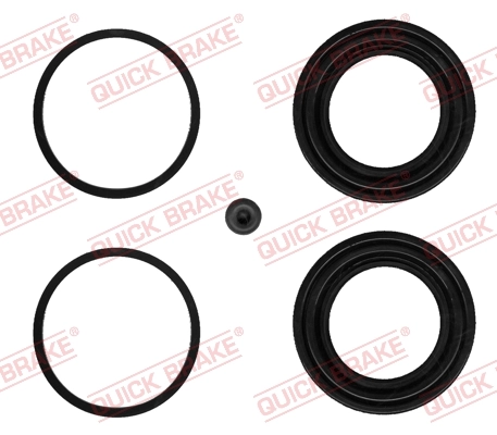 QUICK BRAKE 1140228