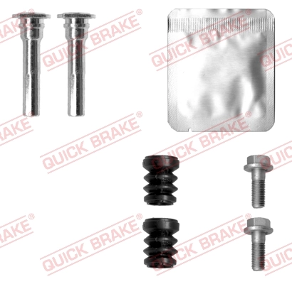 QUICK BRAKE 1131405X