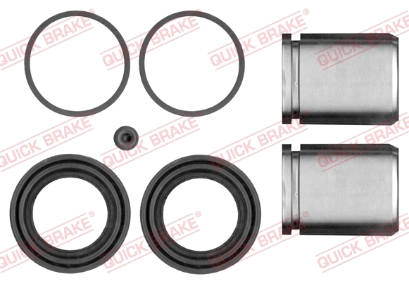 QUICK BRAKE 1145007