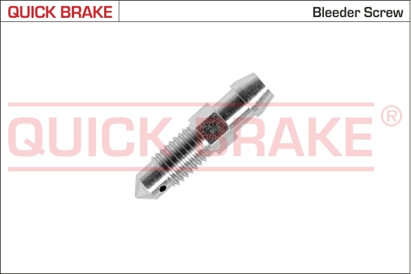 QUICK BRAKE 0069