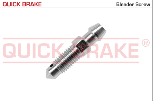 QUICK BRAKE 0086