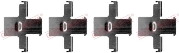 QUICK BRAKE 1091157