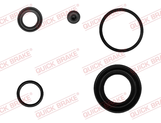 QUICK BRAKE 1140130