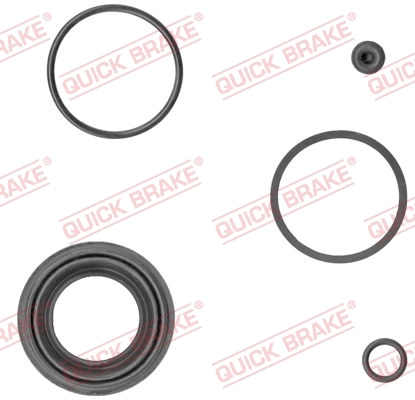 QUICK BRAKE 1140082