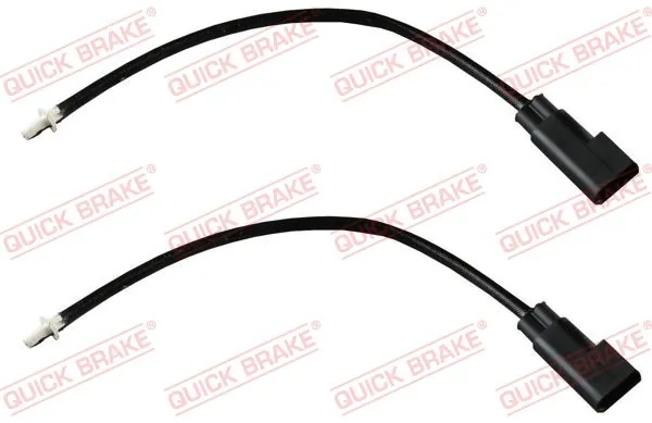 QUICK BRAKE WS0257A